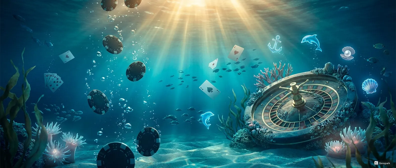 Wunderino Casino bonus