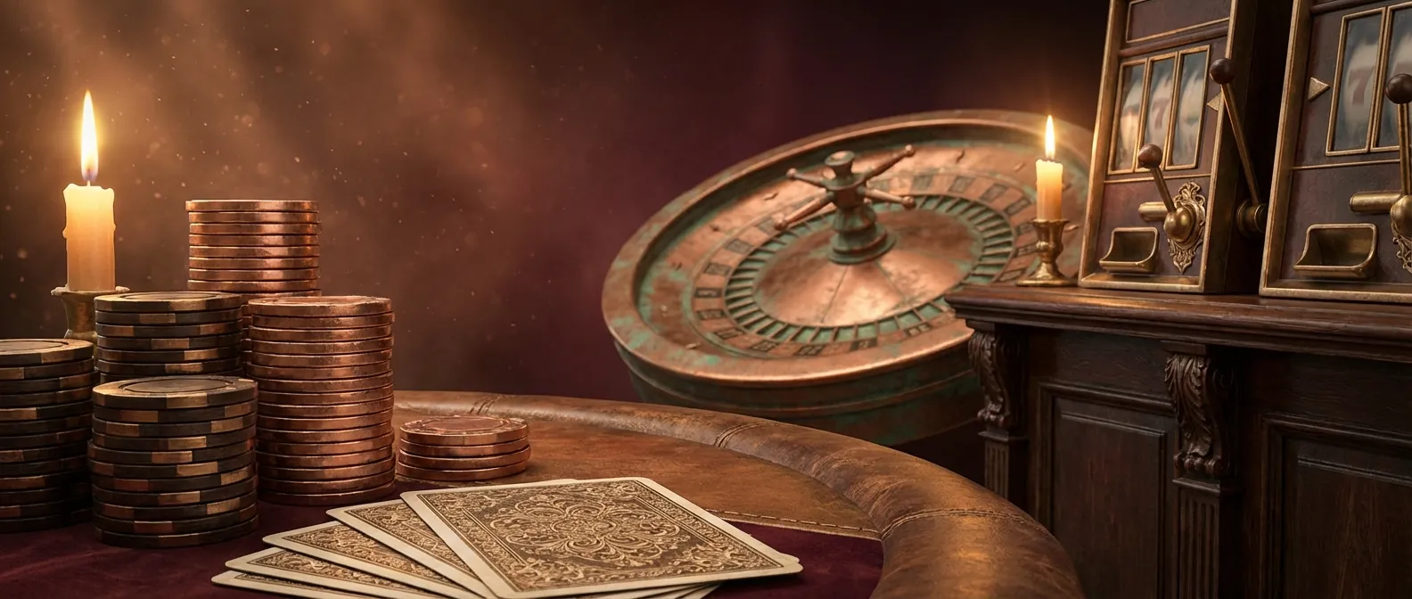 Wunderino Casino bonus